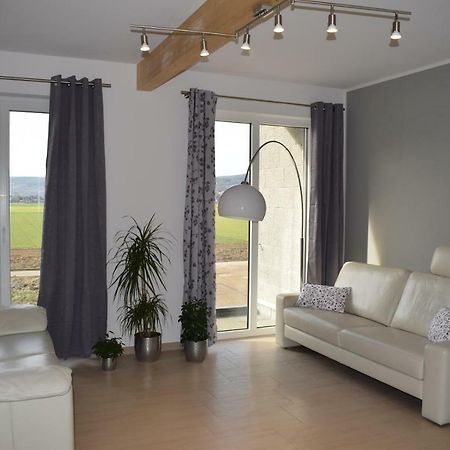 Einladende Ferienwohnung auf Bauernhof in Sinzig Exterior foto