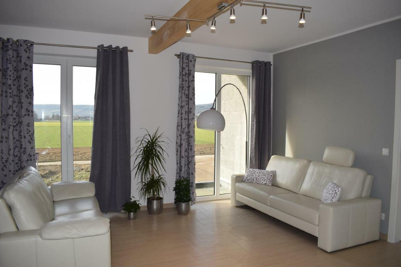 Einladende Ferienwohnung auf Bauernhof in Sinzig Exterior foto