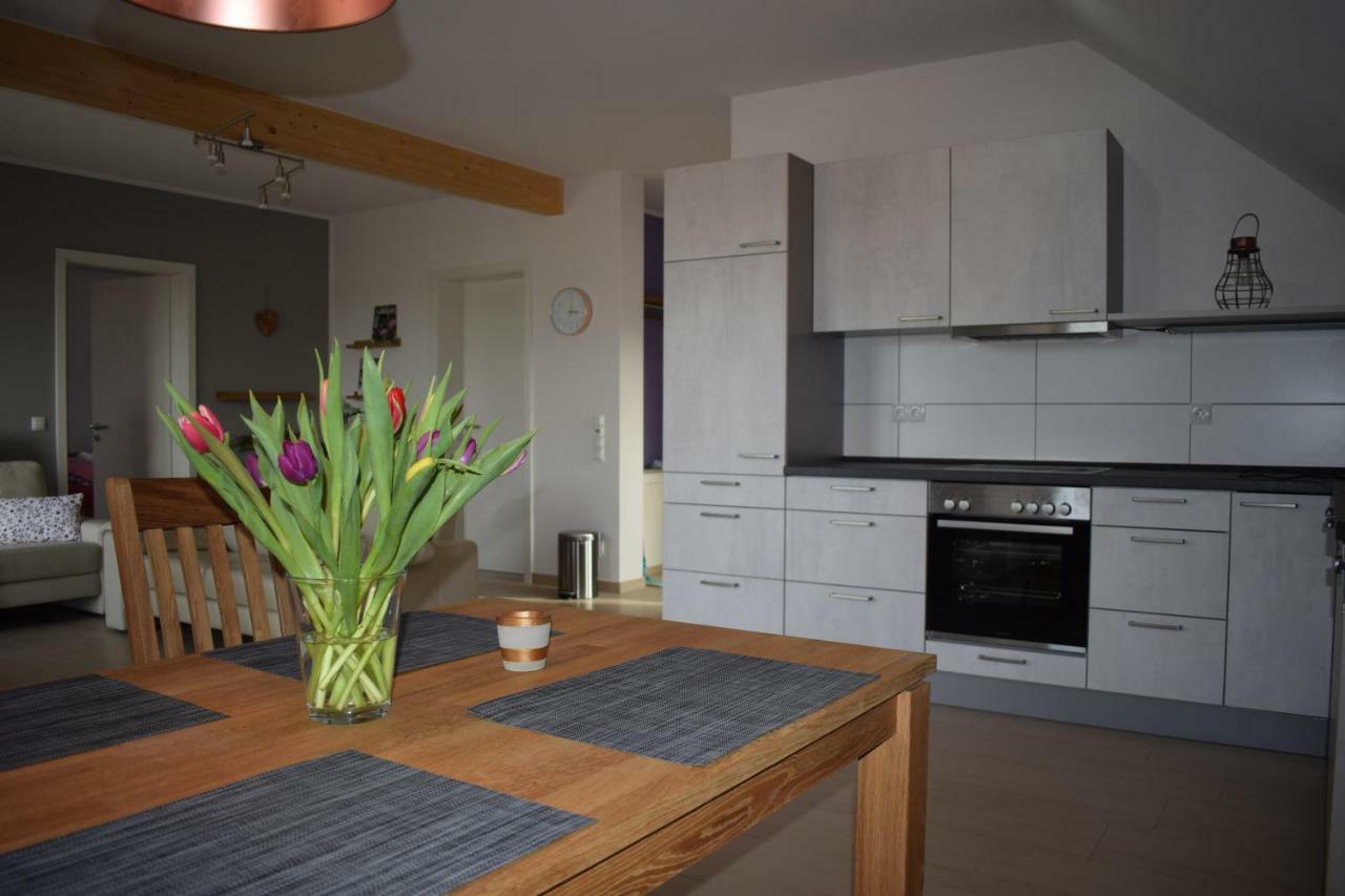 Einladende Ferienwohnung auf Bauernhof in Sinzig Exterior foto