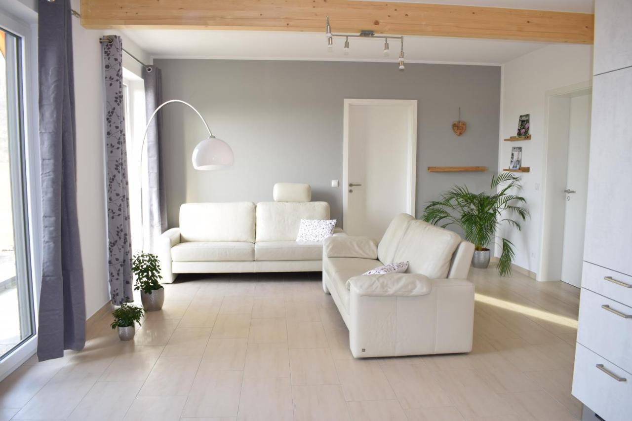 Einladende Ferienwohnung auf Bauernhof in Sinzig Exterior foto